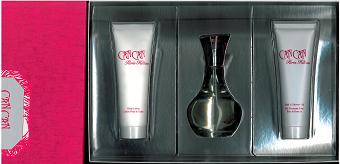 GIFT/SET PARIS HILTON CAN CAN 3 PIECES (3.4 FL By PARLUX For WOMEN