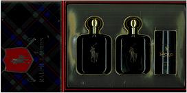 GIFT/SET POLO 3 PCS: 4.