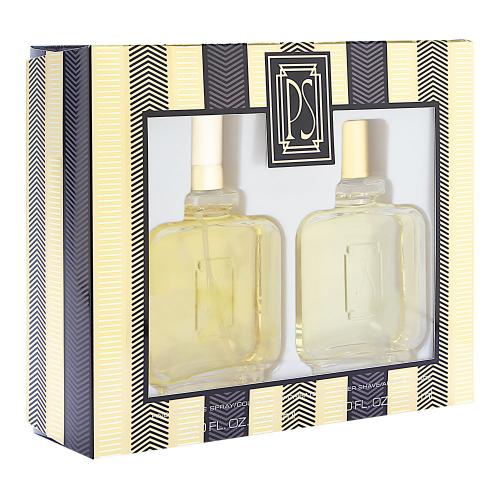 GIFT/SET PAUL SEBASTIAN 2 PCS.  4.0 FL By PAUL SEBASTIAN For MEN