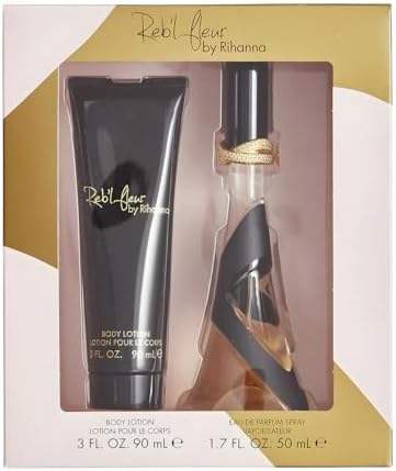 GIFT/SET REBELLE 2 PCS.  1.