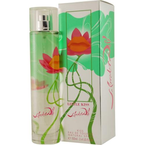 GIFT/SET LITTLE KISS 3 PCS.  3.4 FL