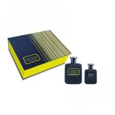 TRUSSARDI BLUE VIBE 2020 BY TRUSSARDI 2 PCS SET: BY FOR KID
