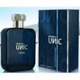 GIFT/SET NEW BRAND UNIC 4 PCS. INCLUDES 3.4 EAU DE TOILETTE SPRAY +++ MEN. DESIGNER:NEW BRAN