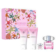 GIFT/SET BRIGHT CRYSTAL 4PCS : 3.