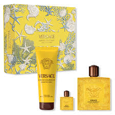 GIFT/SET VERSACE EROS ENERGY 3PCS. 3.
