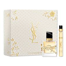 YSL LIBRE 2PCS SET: 90ML EDP + 10ML EDP FOR WOMEN. DESIGNER:YVES SAINT BY  FOR