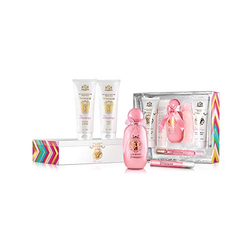 GIFT/SET PRINCESS DREAMING 4 PCS.  3.3 FL