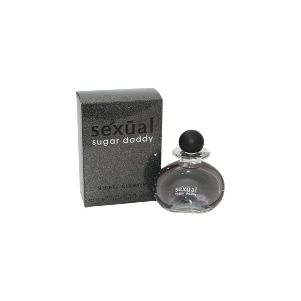 SEXUAL SUGAR DADDY