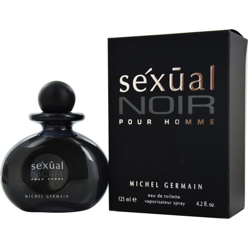 SEXUAL NOIR BY MICHEL GERMAIN
