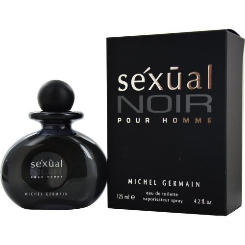 SEXUAL NOIR BY MICHEL GERMAIN BY MICHEL GERMAIN FOR MEN