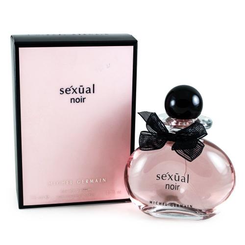SEXUAL NOIR BY MICHEL GERMAIN