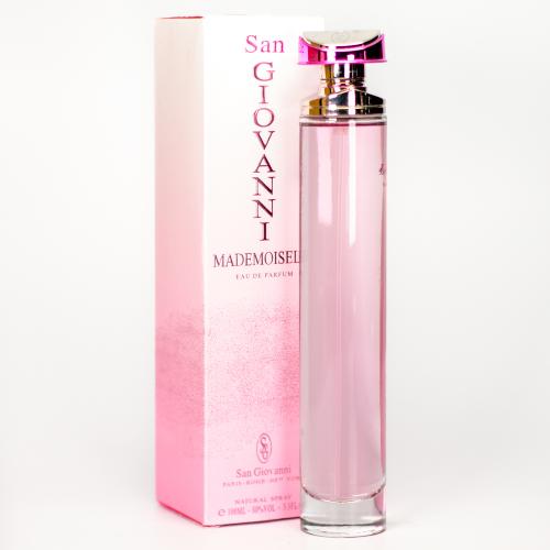 MADEMOISELLE BY SAN GIOVANNI