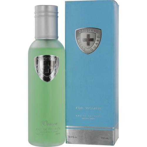 SWISS GUARD BY SWISS GUARD By SWISS GUARD For WOMEN