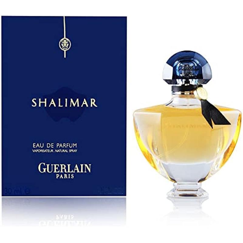 SHALIMAR BY GUERLAIN By GUERLAIN For WOMEN