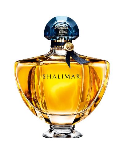 SHALIMAR BY GUERLAIN