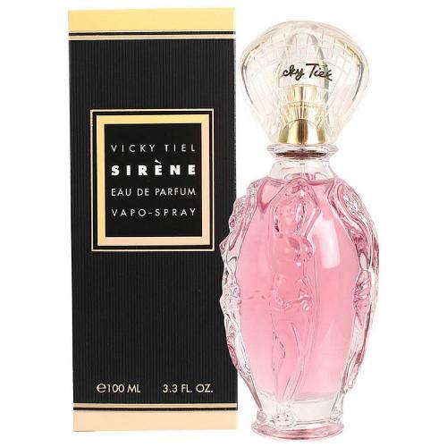 SIRENE BY VICKY TIEL By VICKY TIEL For WOMEN
