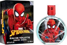 SPIDERMAN By DISNEY For BOY