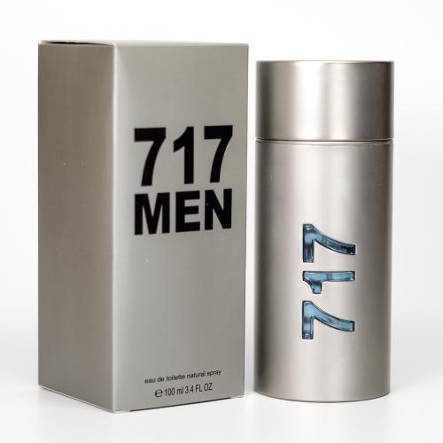 717 BY PARFUMS RIVERA By PARFUMS RIVERA For MEN
