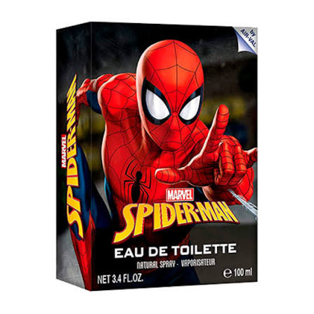 SPIDERMAN MARVEL BY DISNEY FOR BOY