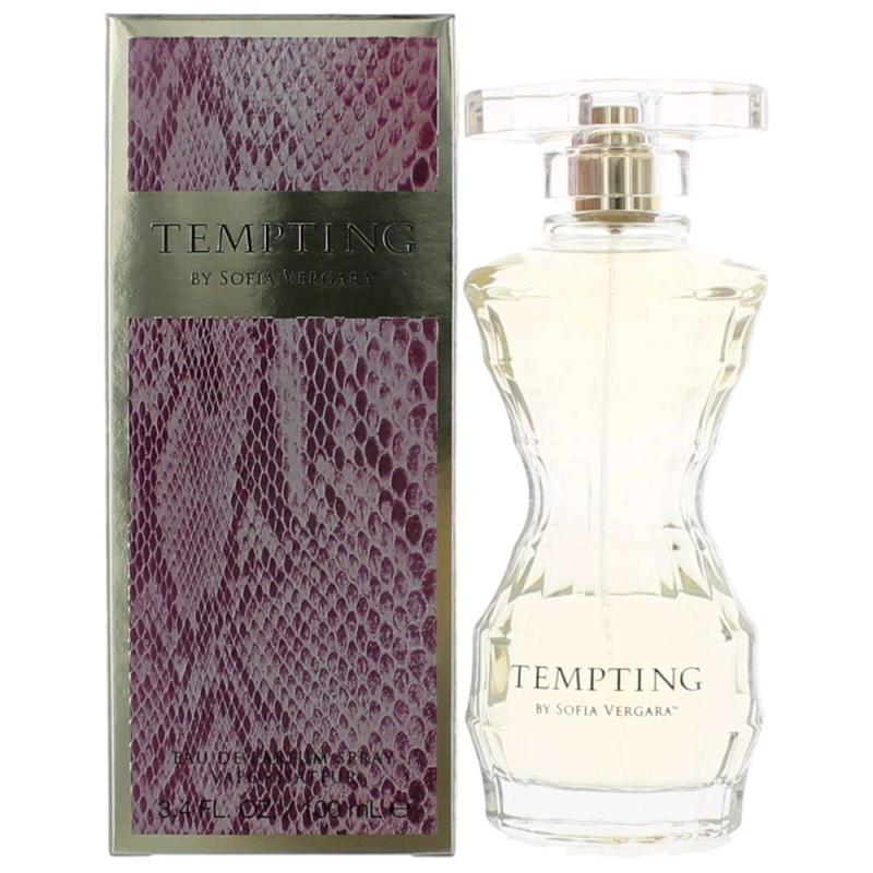 TEMPTING BY SOFIA VERGARA By SOFIA VERGARA For WOMEN