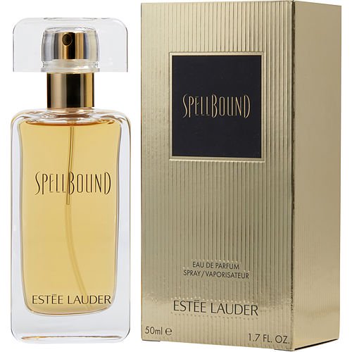 SPELLBOUND NEW PACK BY ESTEE LAUDER