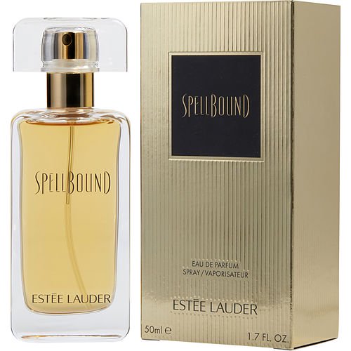 SPELLBOUND NEW PACK BY ESTEE LAUDER By ESTEE LAUDER For Women