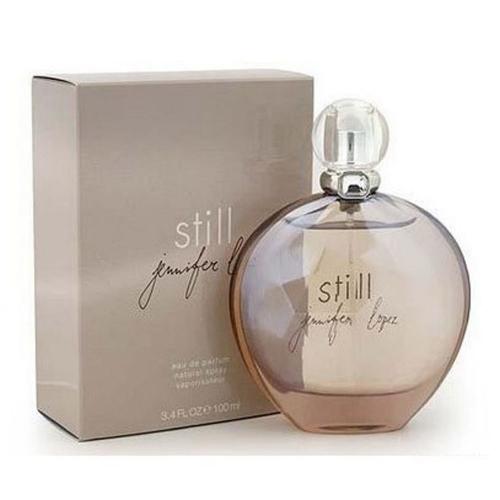 STILL BY JENNIFER LOPEZ By JENNIFER LOPEZ For WOMEN