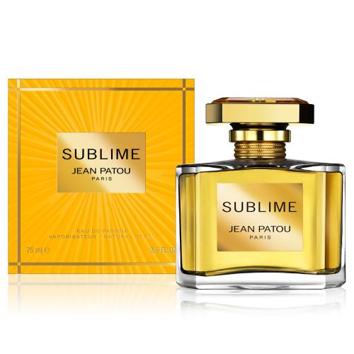 SUBLIME BY JEAN PATOU By JEAN PATOU For WOMEN