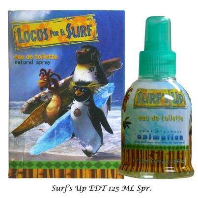 SURF(S UP 50ML BY  FOR