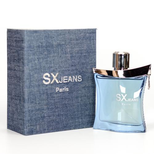 SX JEANS BY ZABC