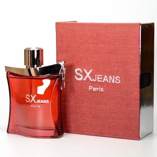 SX JEANS BY ZABC