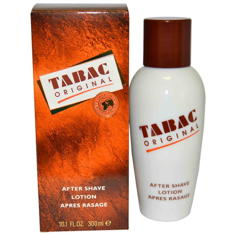 TABAC ORIGINAL(M) BY MAURER & WIRTZ By MAURER AND WIRTZ For MEN