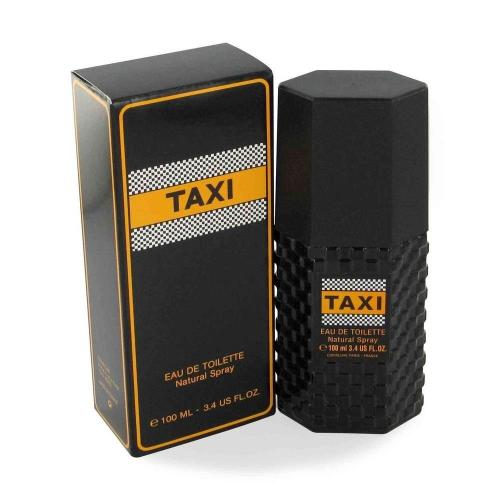 TAXI BY COFINLUXE