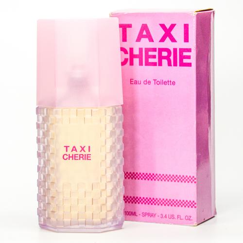TAXI CHERRY BY PARFUMS TAXI By PARFUMS TAXI For MEN