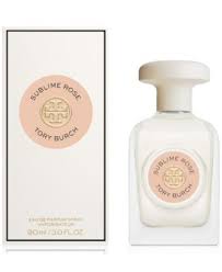 TORY BURCH SUBLIME ROSE BY TORY BURCH