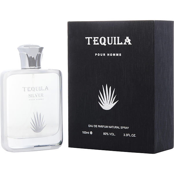 TEQUILA BY TEQUILA PERFUMES By TEQUILA PERFUMES For Men
