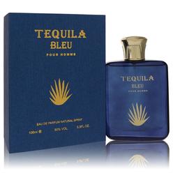 TEQUILA BLEU BY TEQUILA PERFUMES