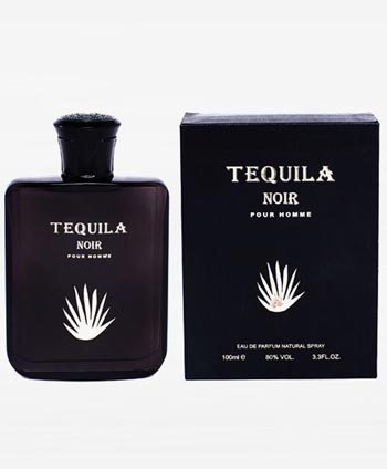 TEQUILA NOIR BY TEQUILA PERFUMES