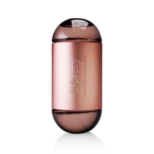 212 SEXY TESTER BY CAROLINA HERRERA