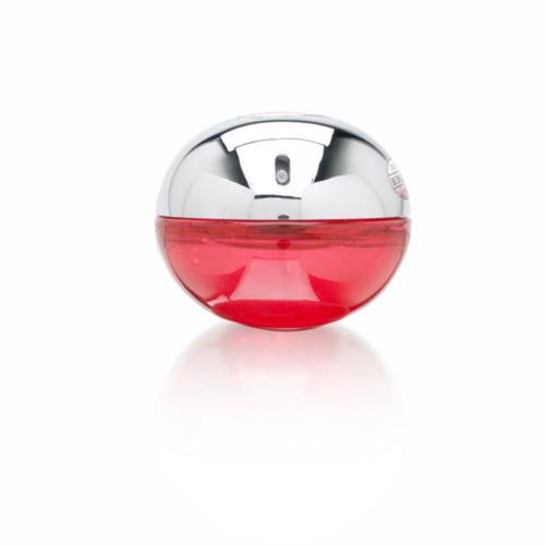 BE DELICIOUS RED TESTER BY DONNA KARAN By DONNA KARAN For WOMEN