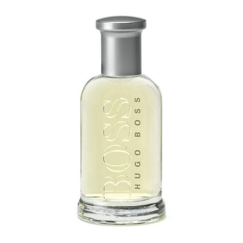 BOSS NO.6 TESTER BY HUGO BOSS
