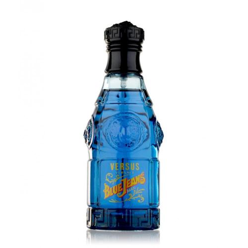 BLUE JEANS TESTER BY VERSACE By VERSACE For MEN