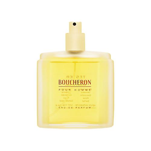 BOUCHERON TESTER BY BOUCHERON By BOUCHERON For MEN