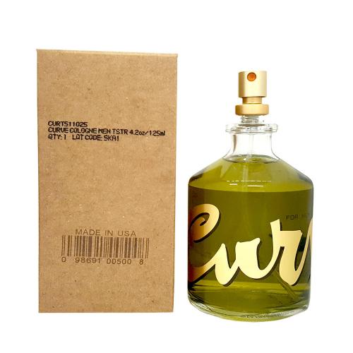 CURVE TESTER BY LIZ CLAIBORNE By LIZ CLAIBORNE For MEN