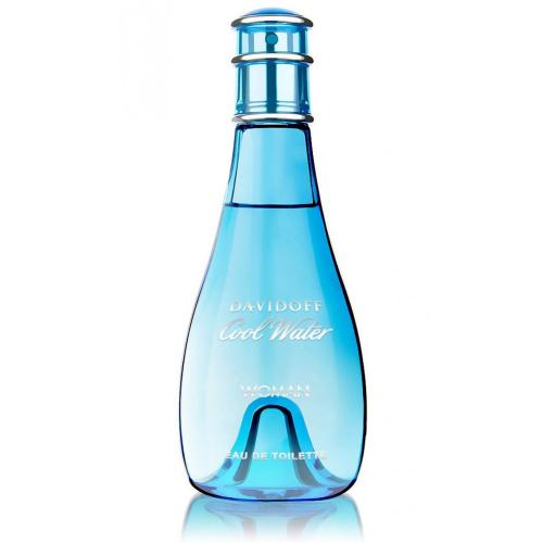COOL WATER TESTER BY DAVIDOFF By DAVIDOFF For WOMEN