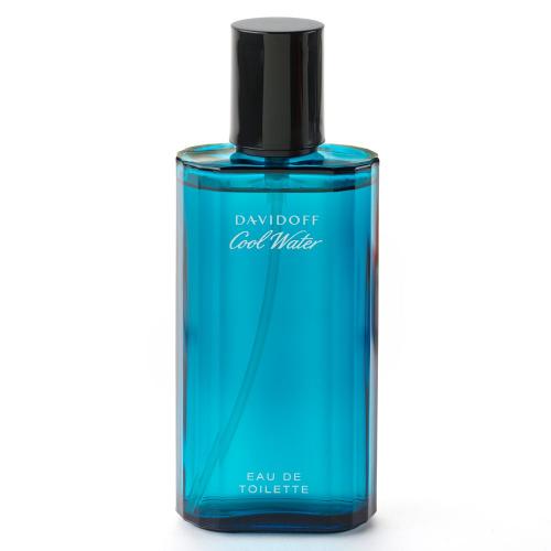 COOL WATER TESTER BY DAVIDOFF By DAVIDOFF For MEN
