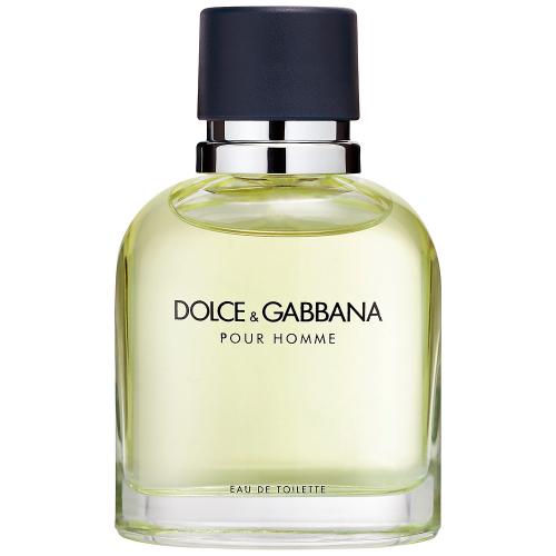 DOLCE GABBANA TESTER BY DOLCE & GABBANA