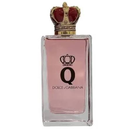 Q INTENSE TESTER BY DOLCE&GABBANA By DOLCE & GABBANA For WOMEN