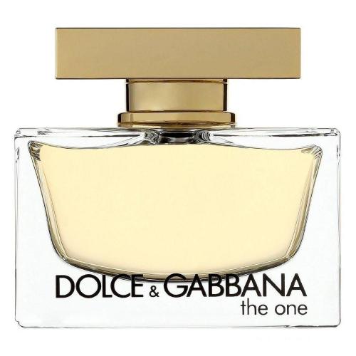 DOLCE & GABBANA THE ONE TESTER