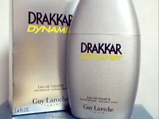 DRAKKAR TESTER